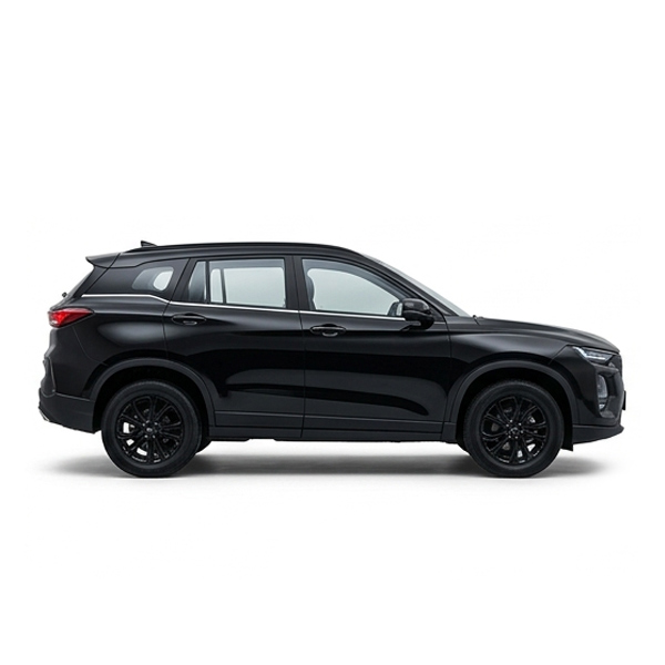 خودرو هایما Haima S8