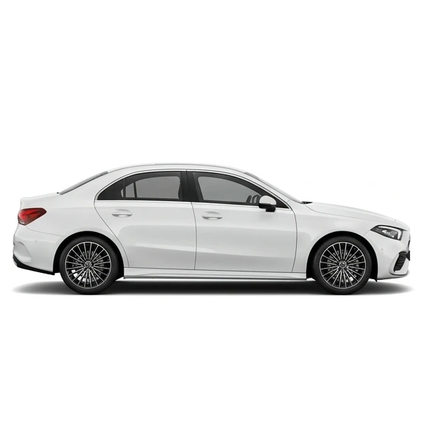خودرو بنز کلاس A 200L