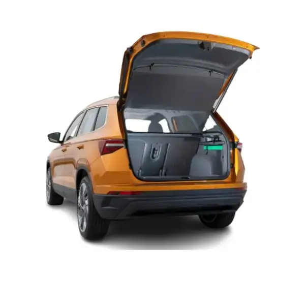 اشکودا کاروک