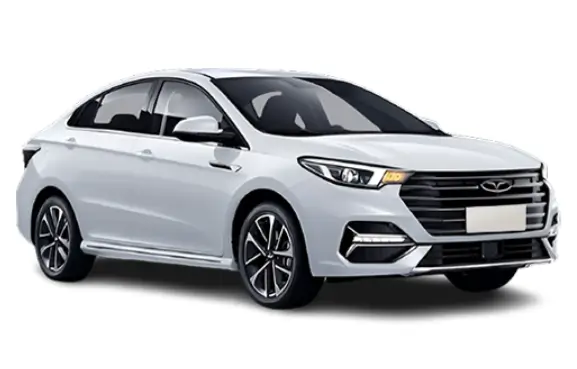 چری آریزو 5T اسپرت FL