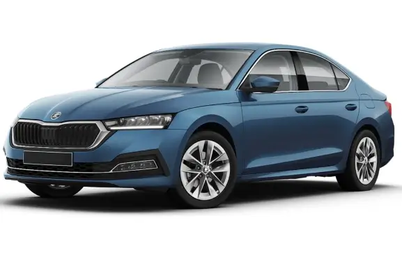 اشکودا اوکتاویا