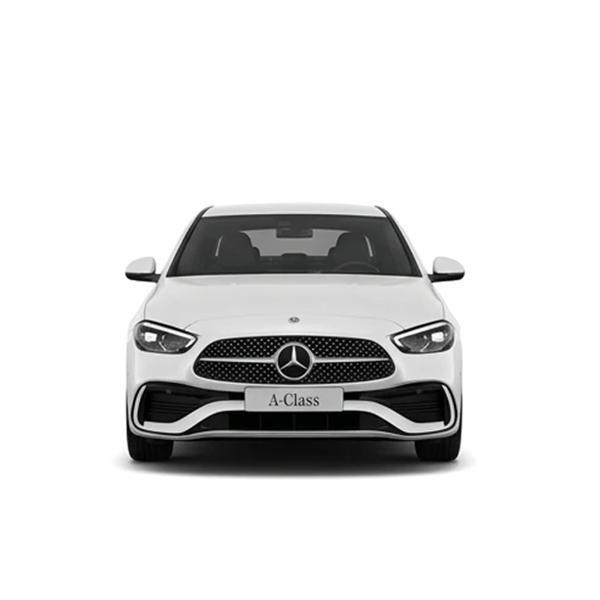 خودرو بنز کلاس A 200L