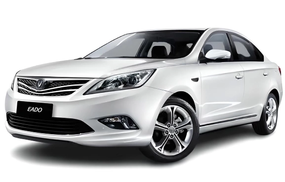 چانگان ایدو