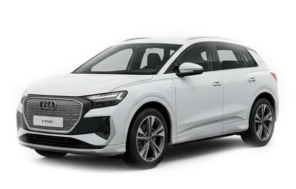 خودرو آئودی q5 e-tron