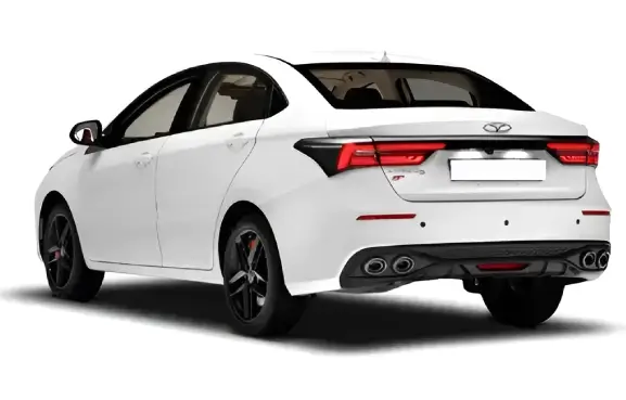 آریزو 6 جی تی