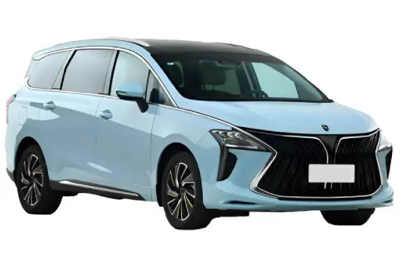 مینی ون اف ام سی سوبا FMC M4