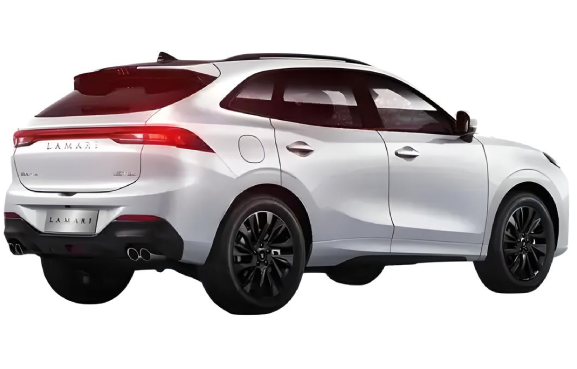 لاماری ایما