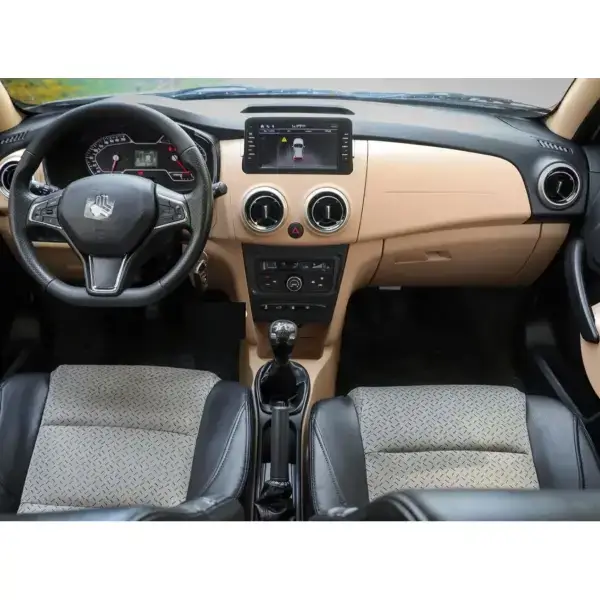 اطلس gl دنده ای