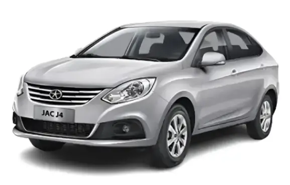 جک j4 اتوماتیک