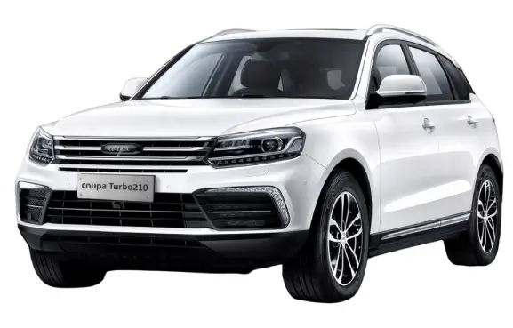 ریگان کوپا فلگشیپ