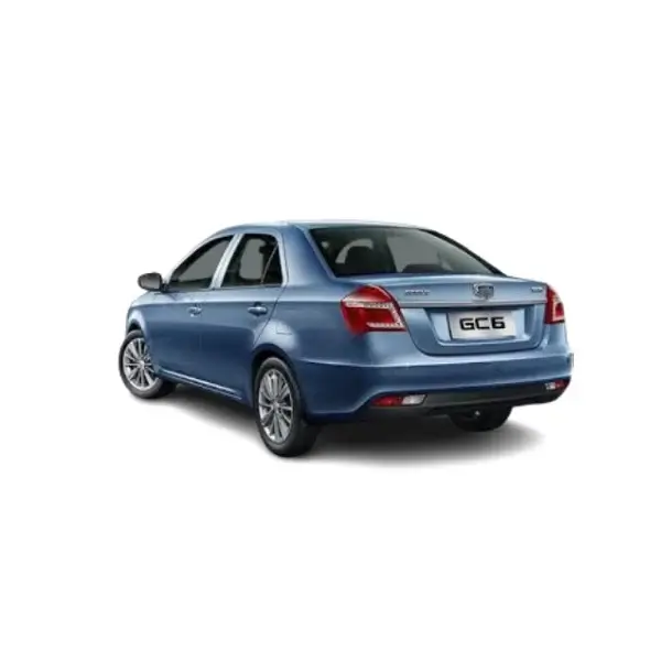 خرید و فروش جیلی GC6