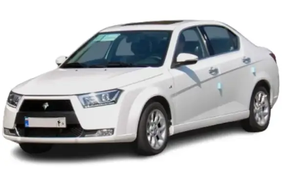 دنا پلاس EF7 دنده ای