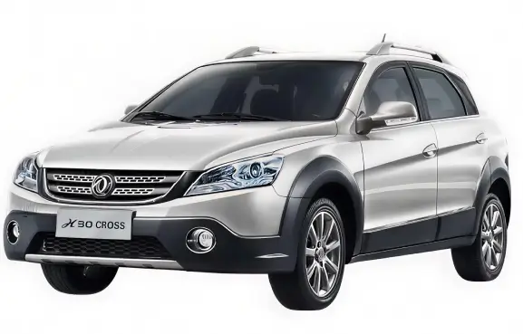 دانگ فنگ H30 کراس