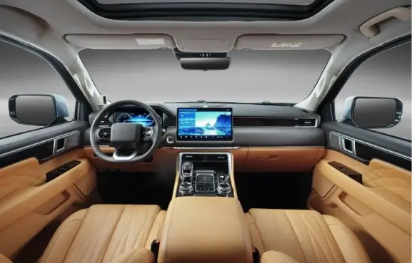 پیکاپ فوتون G7 اتوماتیک