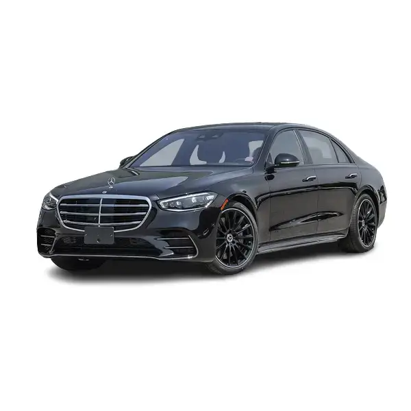 خرید بنز کلاسS350