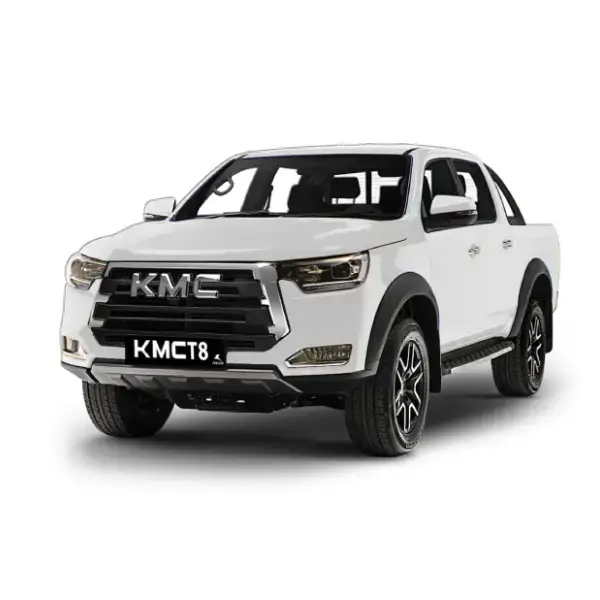 کی ام سی T8