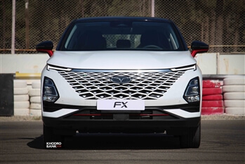 فونیکس FX