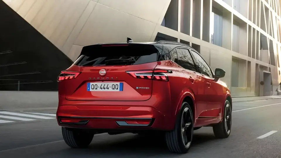 قیمت نیسان قشقایی 2024