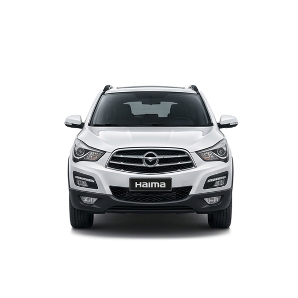 خودرو هایما Haima S5