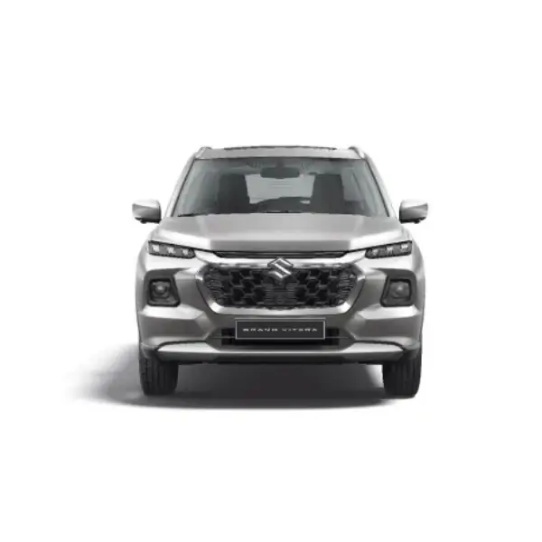 سوزوکی گراند ویتارا