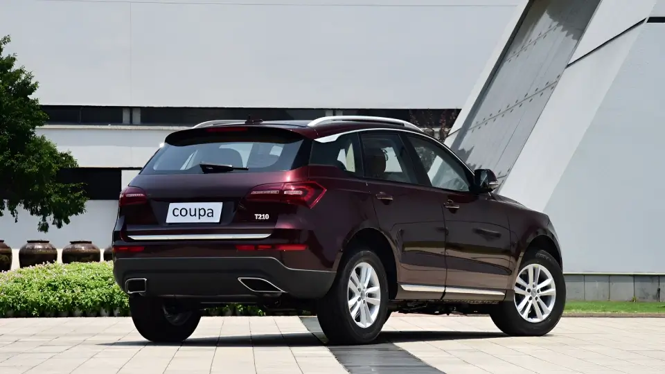 خرید ریگان کوپا فلگشیپ