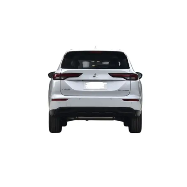 میتسوبیشی اوتلندر P-Line