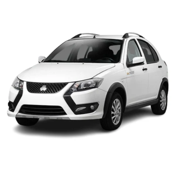 کوییک GX  L دنده ای