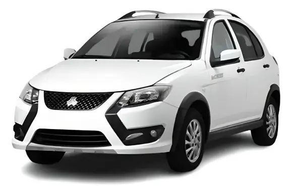 کوییک GX  L دنده ای