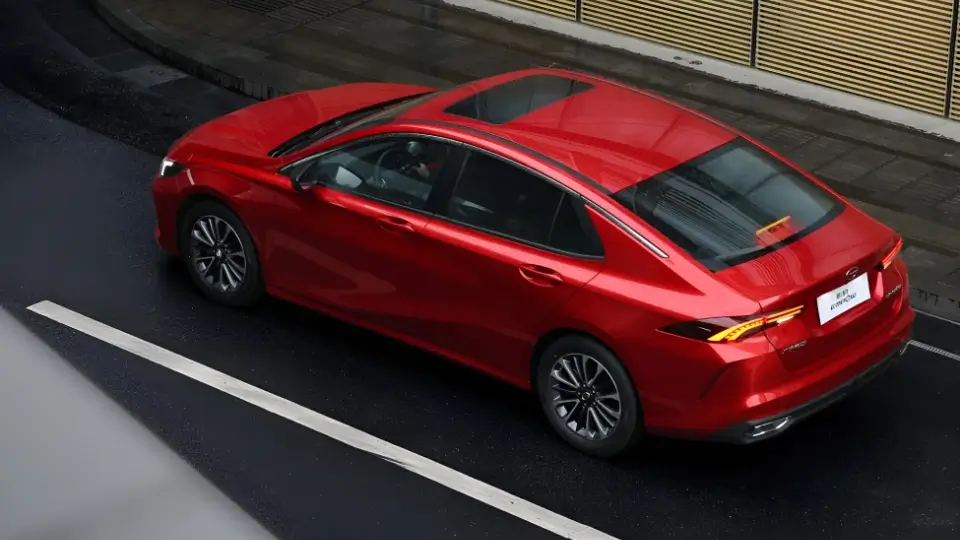 مقایسه با رقبا گک امپو