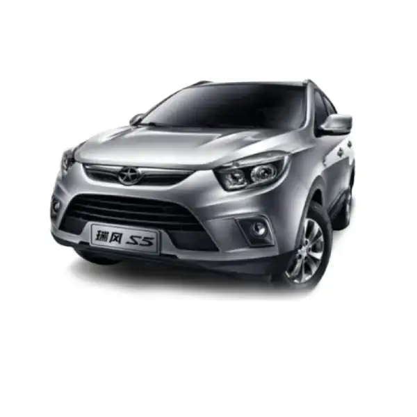 جک S5 اتوماتیک