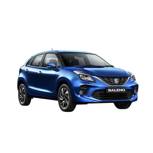 سوزوکی بالنو