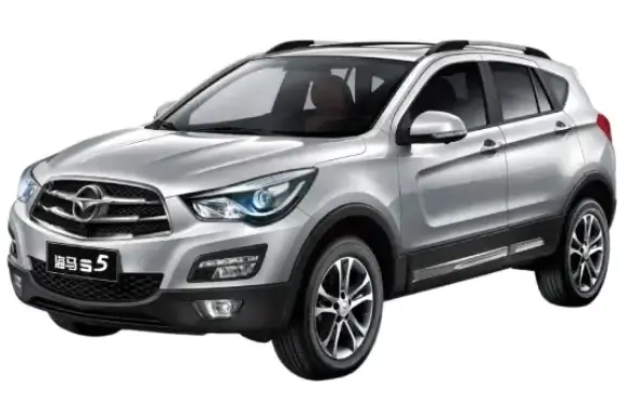 ریرا بنزینی