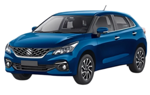 سوزوکی بالنو