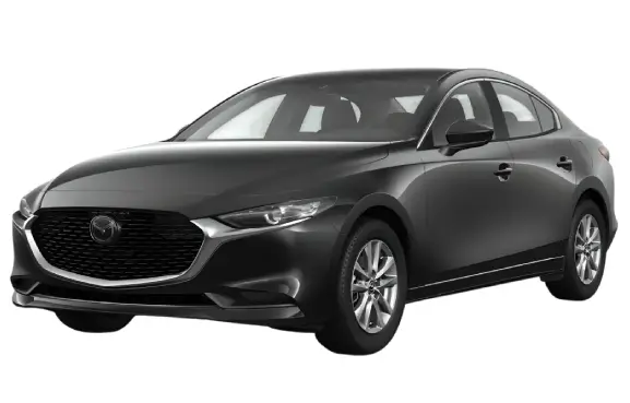 مزدا 3 پریمیوم 2024 وارداتی