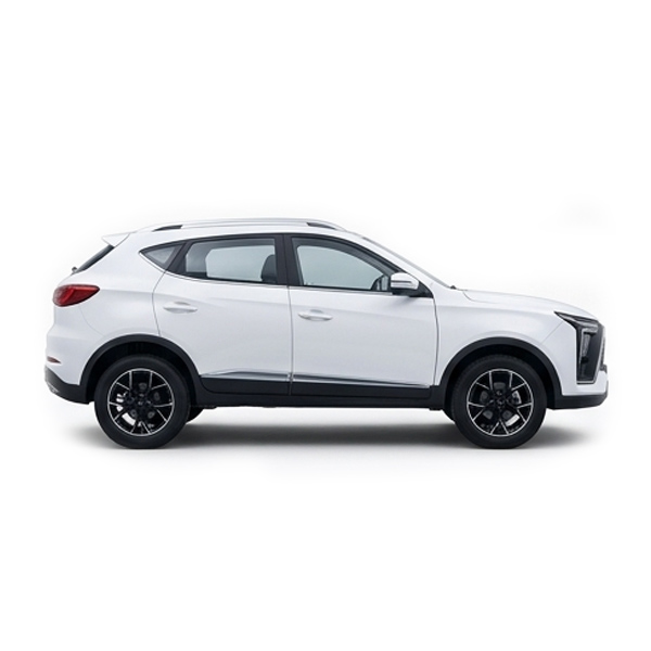 خودرو کی ام سی x5