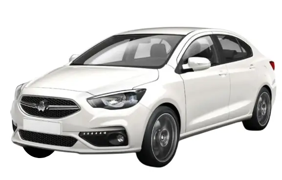 شاهین GL دنده ای