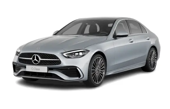 خودرو بنز کلاس A 180L