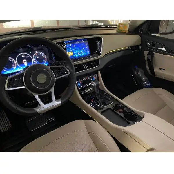 ریگان کوپا فلگشیپ