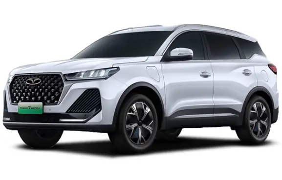 فونیکس تیگو 7 پرو اکسلنت