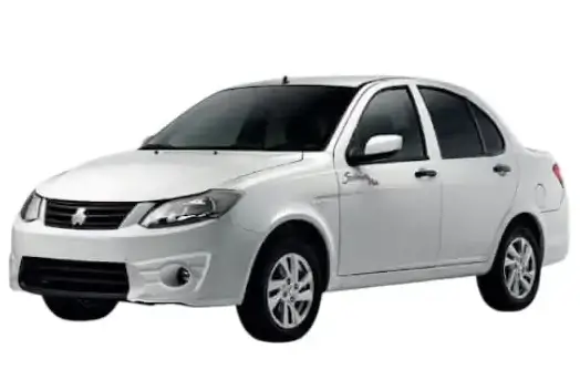 سهند s دنده ای