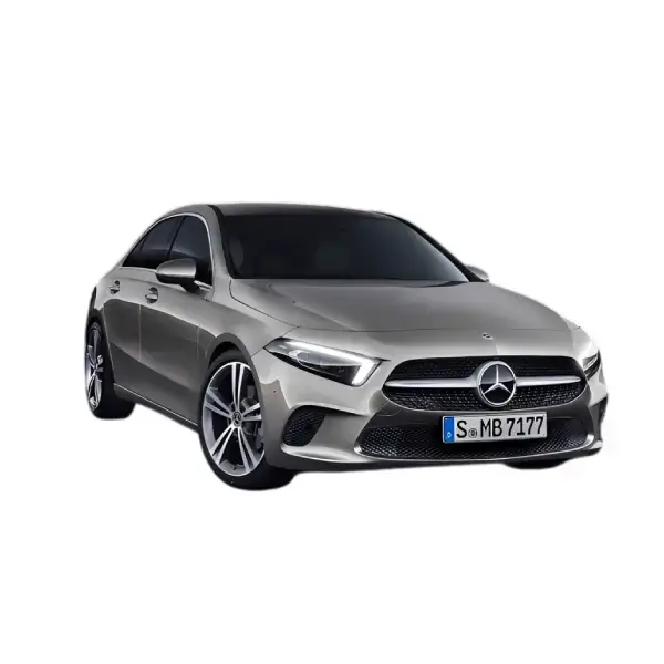 خودرو بنز کلاس A 200L