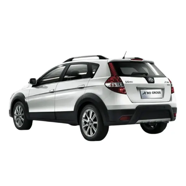 دانگ فنگ H30 کراس