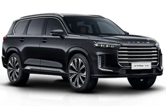 اکستریمVX توربو