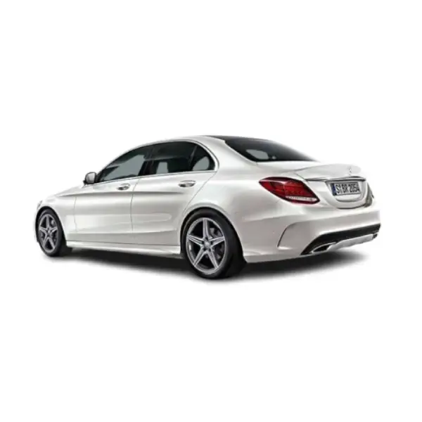 خرید بنز c200