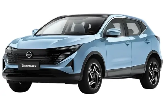 نیسان قشقایی 2024