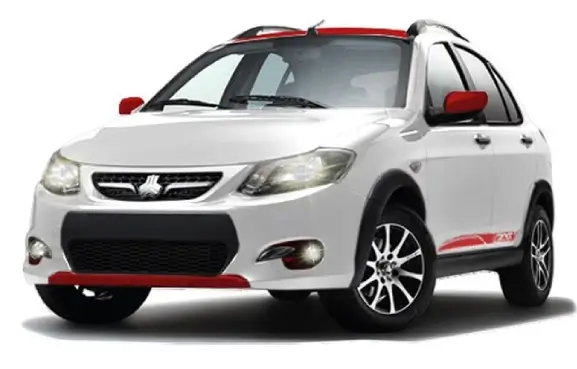 کوییک دنده ای R