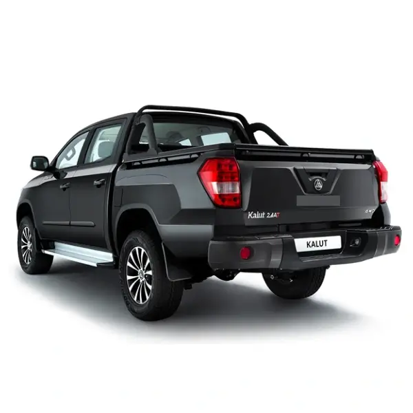 پیکاپ کلوت اتوماتیک