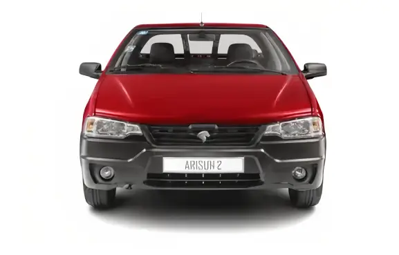 وانت آریسان2