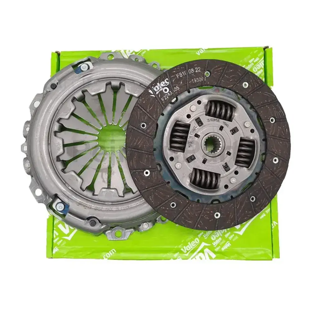 دیسک و صفحه 405 والئو