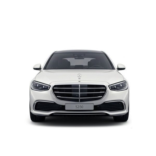 خودرو بنز کلاسS350